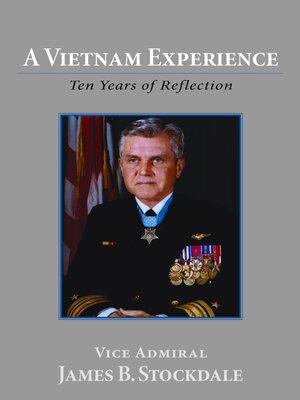 cover image of A Vietnam Experience